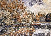 Impression Paul Signac